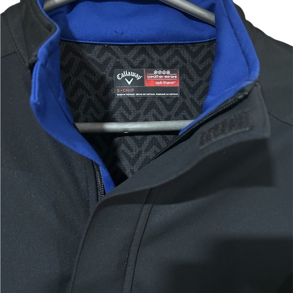 Callaway Opti Temp jacket - Picture 3 of 3